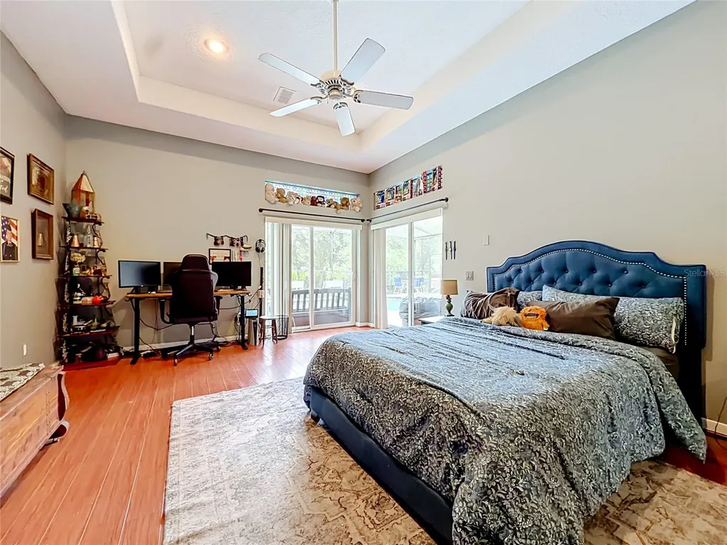 10301 Fox Sparrow Avenue Weeki Wachee FL 34613