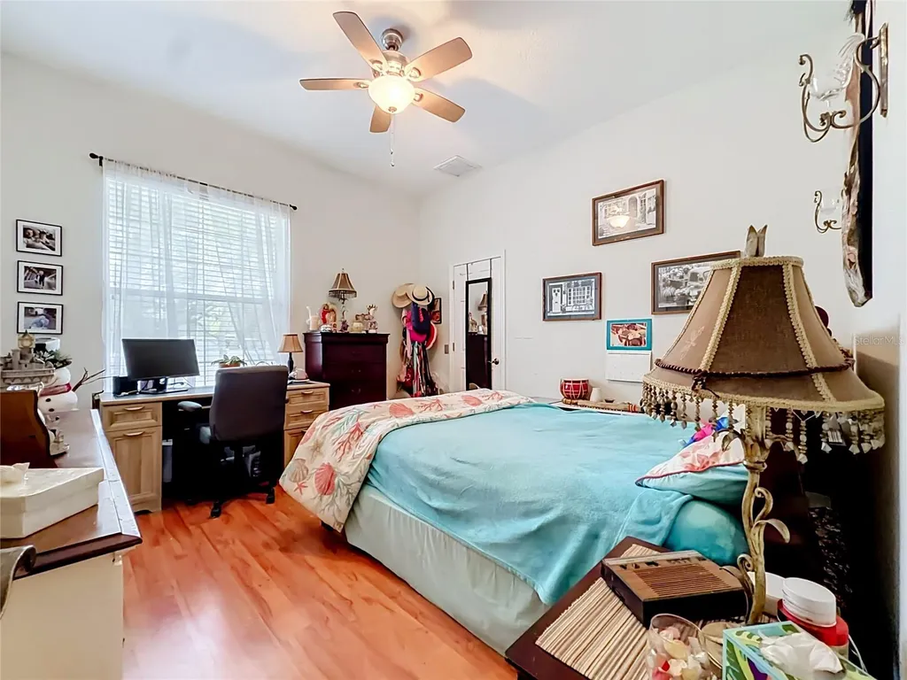 10301 Fox Sparrow Avenue Weeki Wachee FL 34613