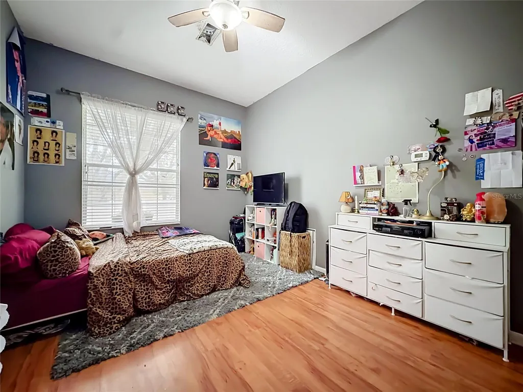 10301 Fox Sparrow Avenue Weeki Wachee FL 34613