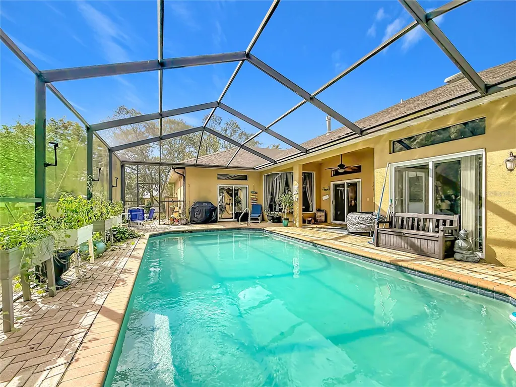 10301 Fox Sparrow Avenue Weeki Wachee FL 34613