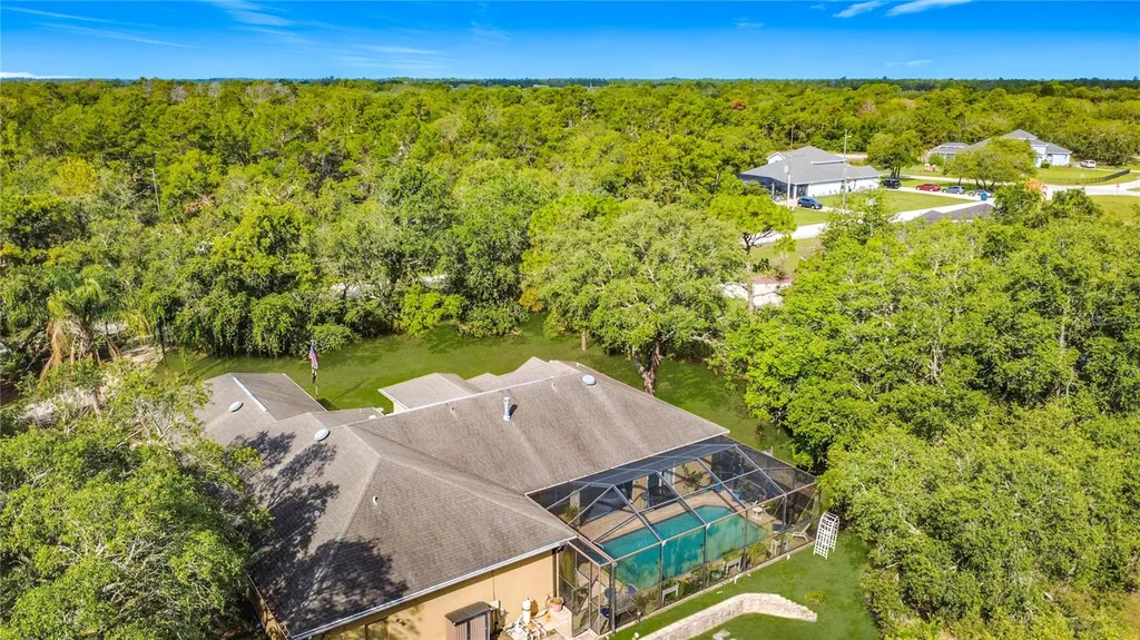 10301 Fox Sparrow Avenue Weeki Wachee FL 34613