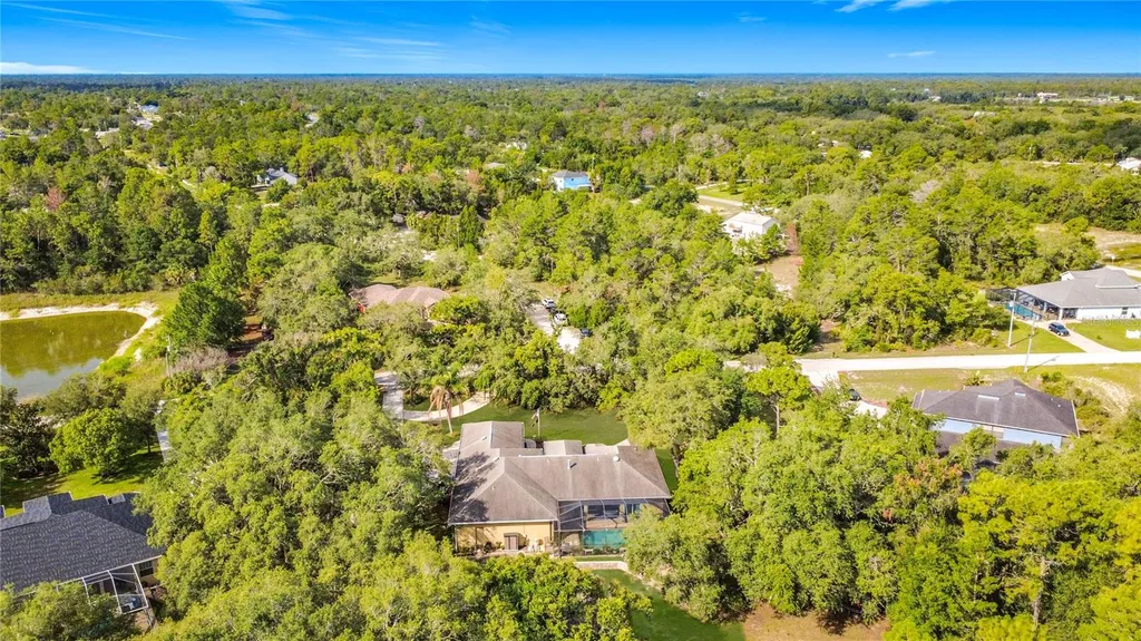 10301 Fox Sparrow Avenue Weeki Wachee FL 34613