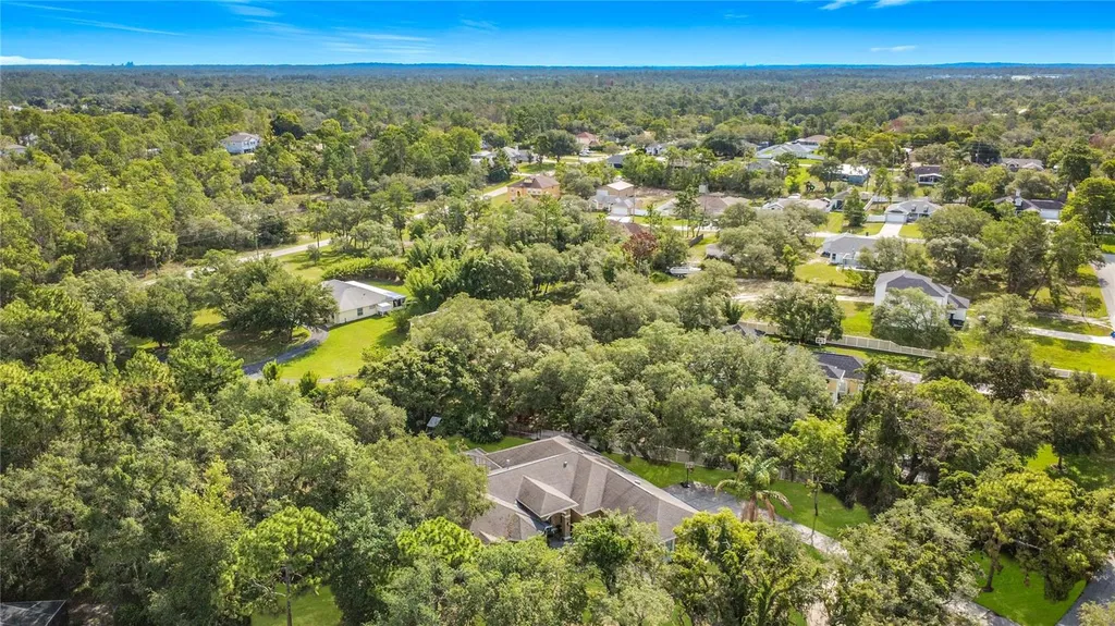 10301 Fox Sparrow Avenue Weeki Wachee FL 34613