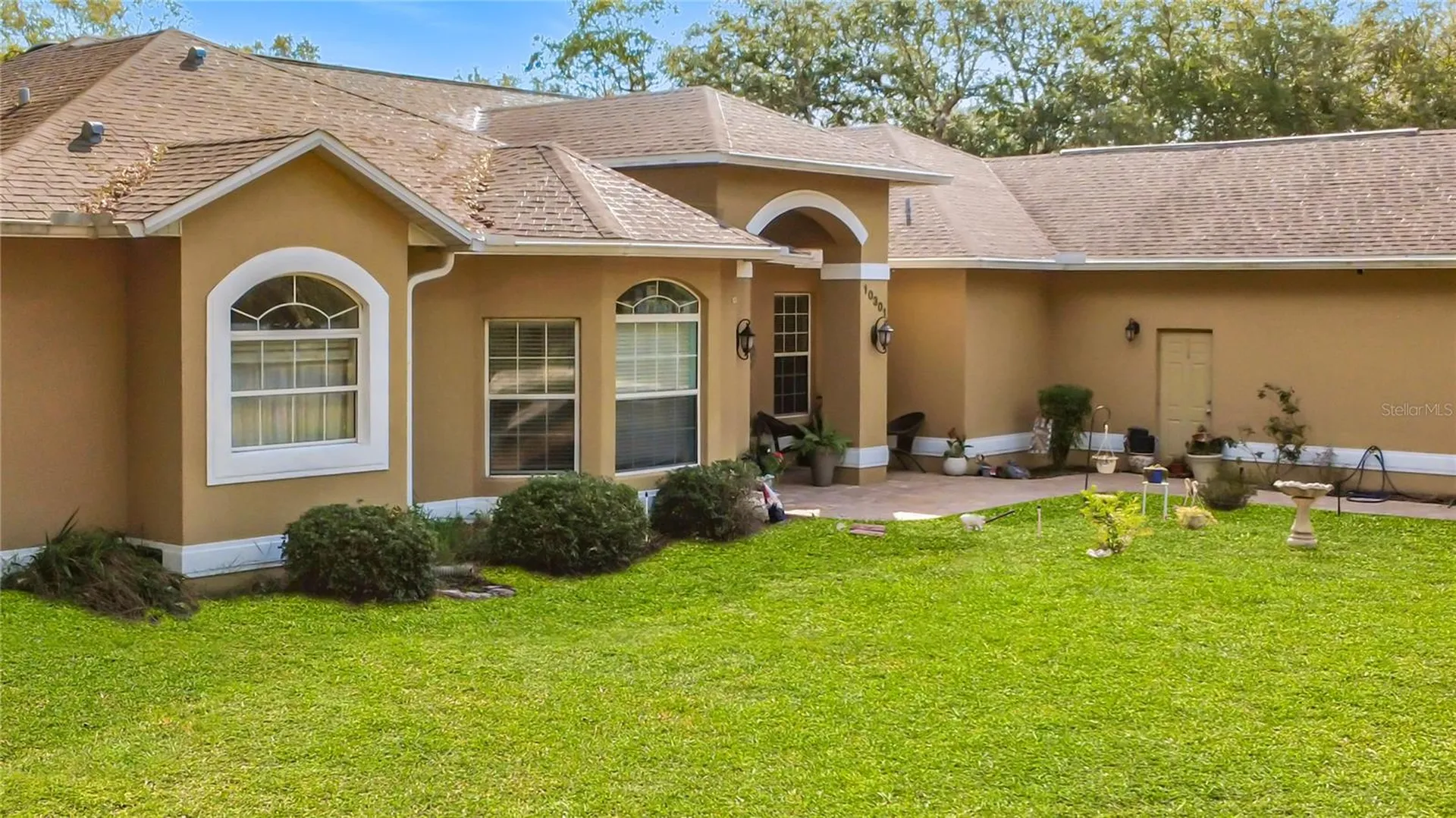10301 Fox Sparrow Avenue Weeki Wachee FL 34613
