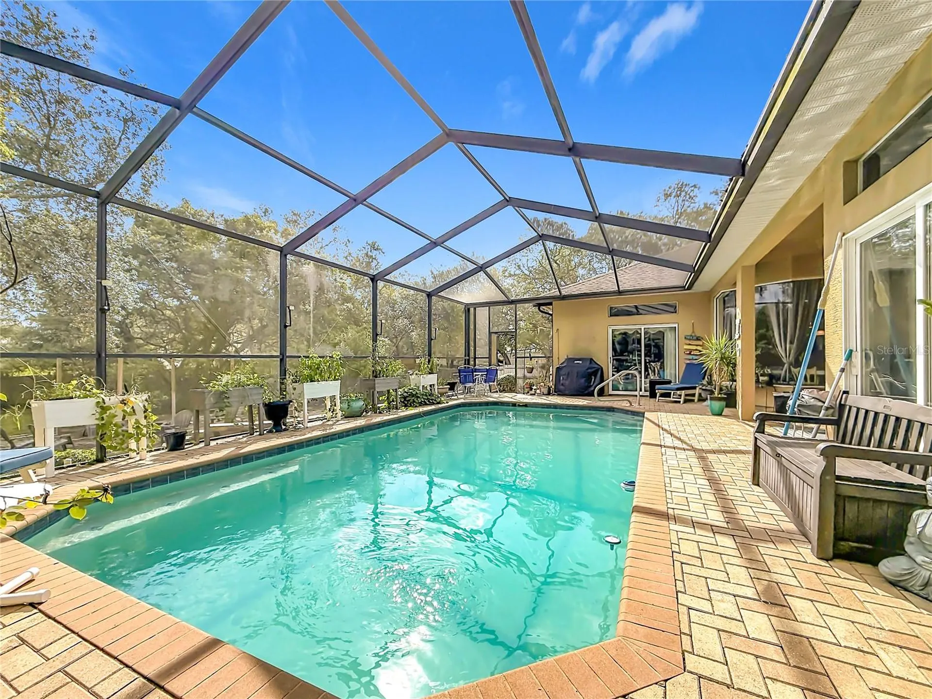 10301 Fox Sparrow Avenue Weeki Wachee FL 34613