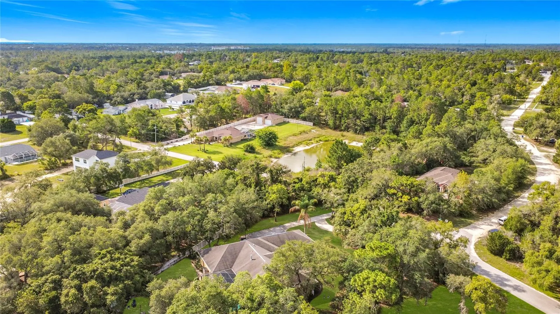 10301 Fox Sparrow Avenue Weeki Wachee FL 34613