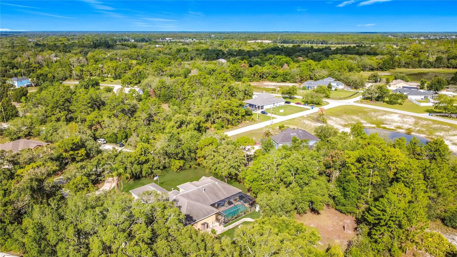 10301 Fox Sparrow Avenue Weeki Wachee FL 34613