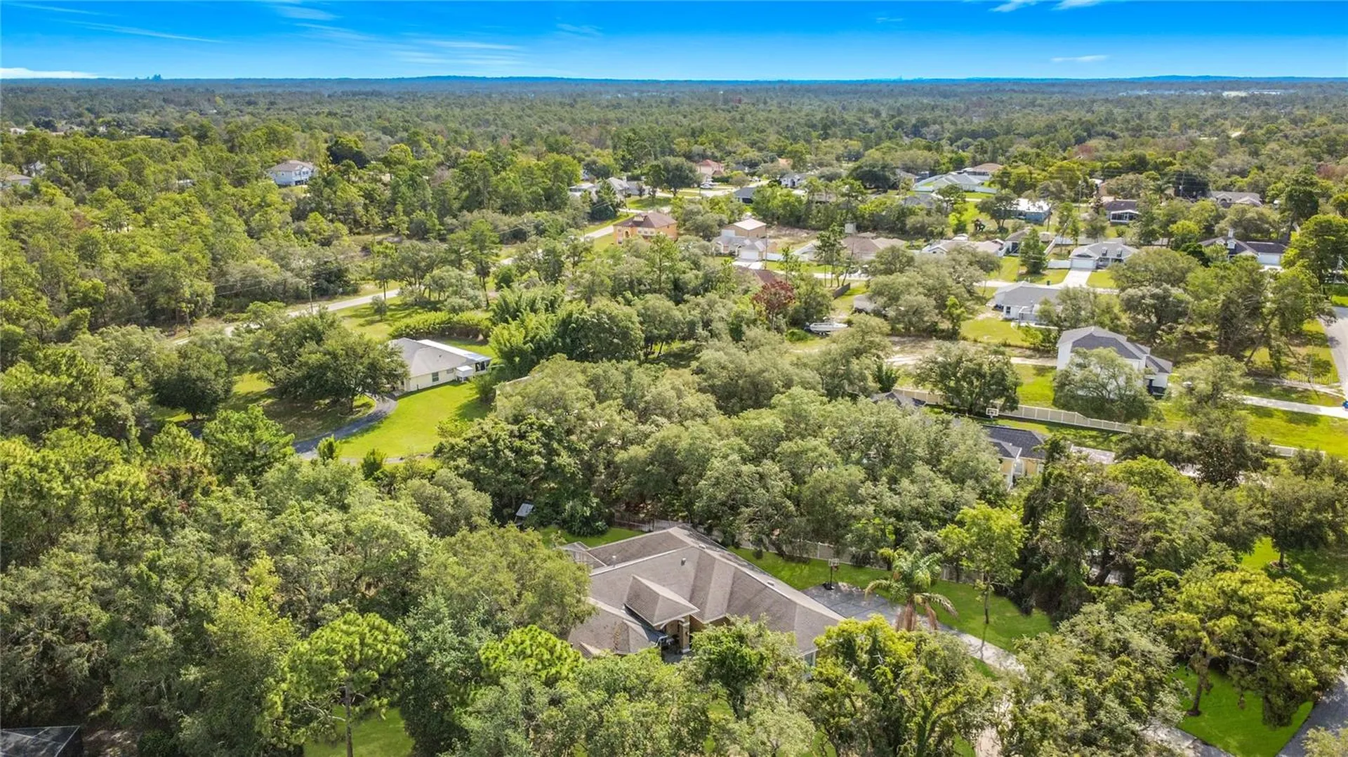 10301 Fox Sparrow Avenue Weeki Wachee FL 34613