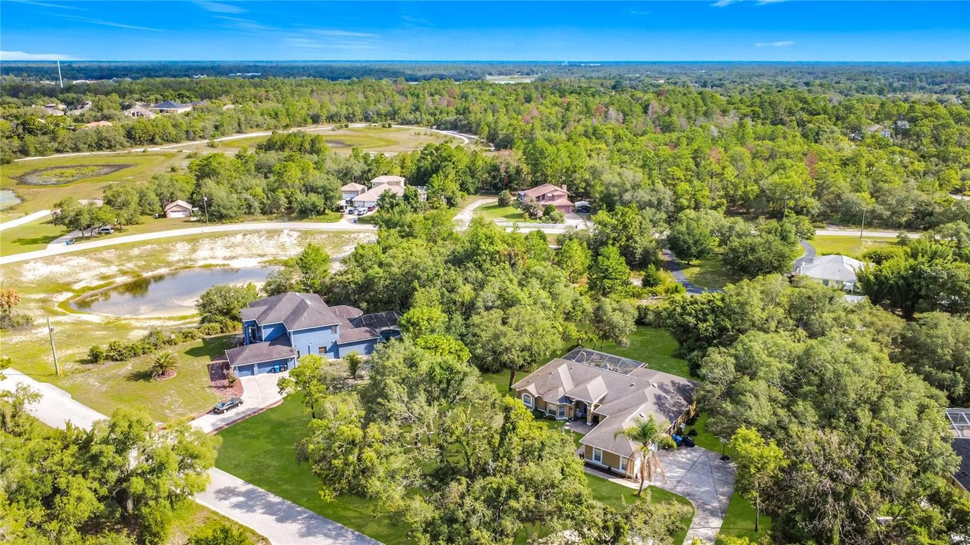 10301 Fox Sparrow Avenue Weeki Wachee FL 34613