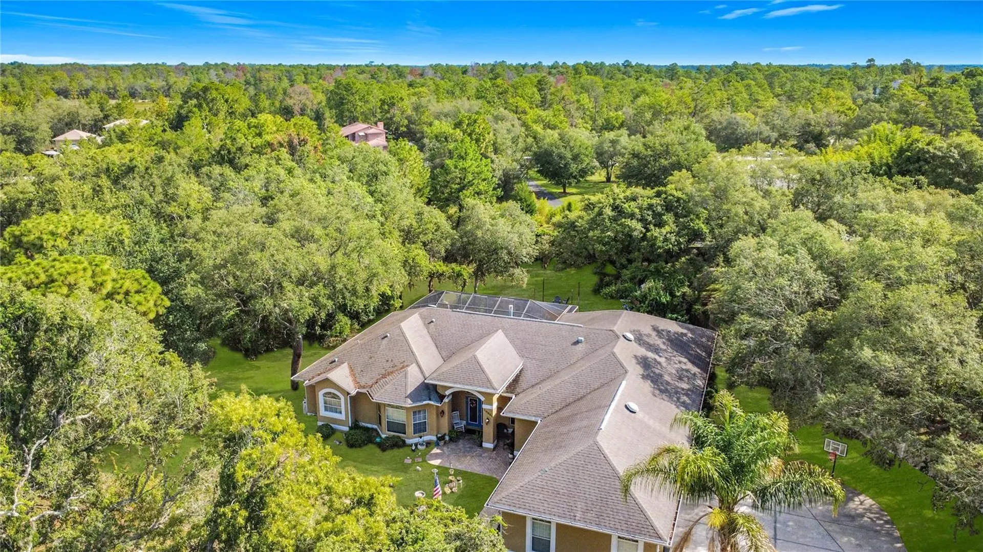 10301 Fox Sparrow Avenue Weeki Wachee FL 34613