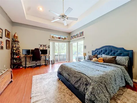 10301 Fox Sparrow Avenue Weeki Wachee FL 34613