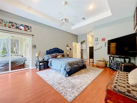 10301 Fox Sparrow Avenue Weeki Wachee FL 34613