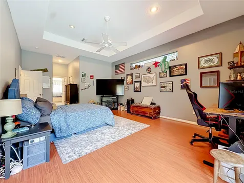 10301 Fox Sparrow Avenue Weeki Wachee FL 34613