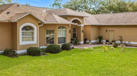 10301 Fox Sparrow Avenue Weeki Wachee FL 34613