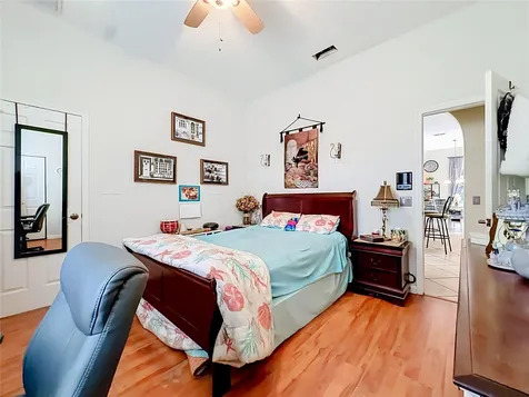 10301 Fox Sparrow Avenue Weeki Wachee FL 34613