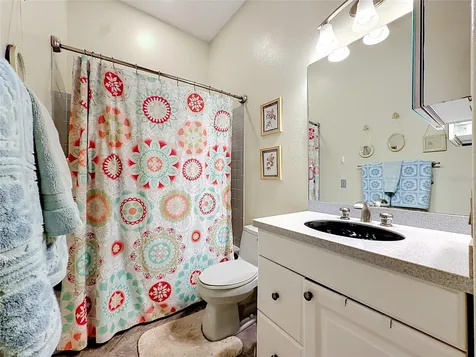 10301 Fox Sparrow Avenue Weeki Wachee FL 34613