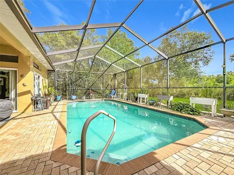 10301 Fox Sparrow Avenue Weeki Wachee FL 34613