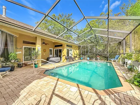 10301 Fox Sparrow Avenue Weeki Wachee FL 34613