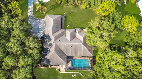 10301 Fox Sparrow Avenue Weeki Wachee FL 34613