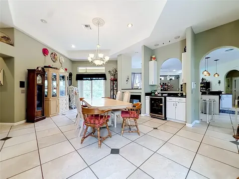 10301 Fox Sparrow Avenue Weeki Wachee FL 34613