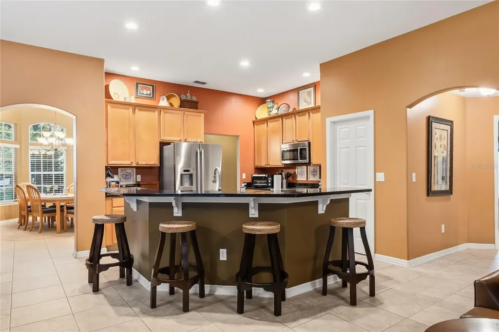 12426 Lake View Lane Clermont FL 34711