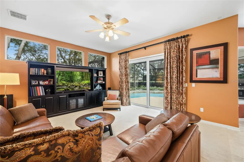 12426 Lake View Lane Clermont FL 34711