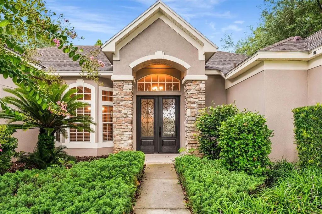 12426 Lake View Lane Clermont FL 34711