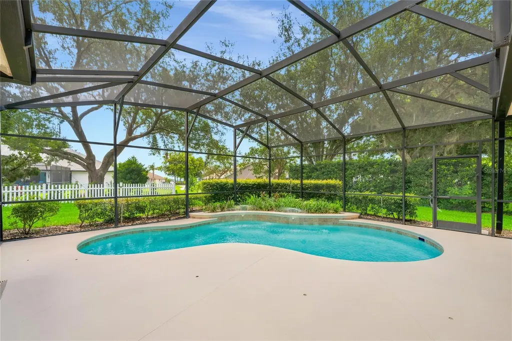 12426 Lake View Lane Clermont FL 34711