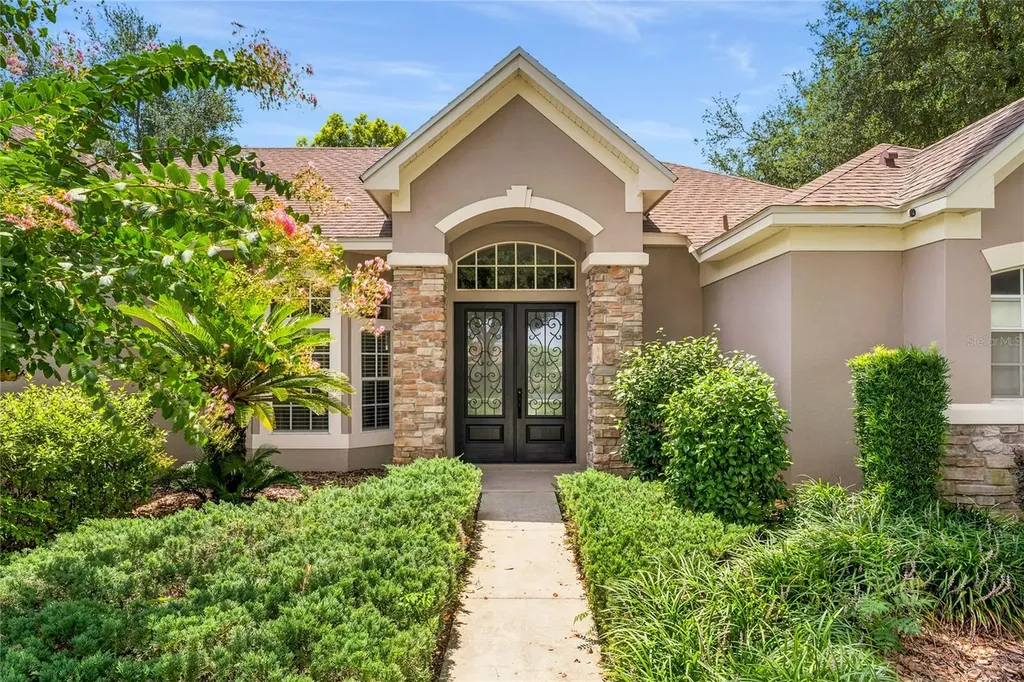 12426 Lake View Lane Clermont FL 34711