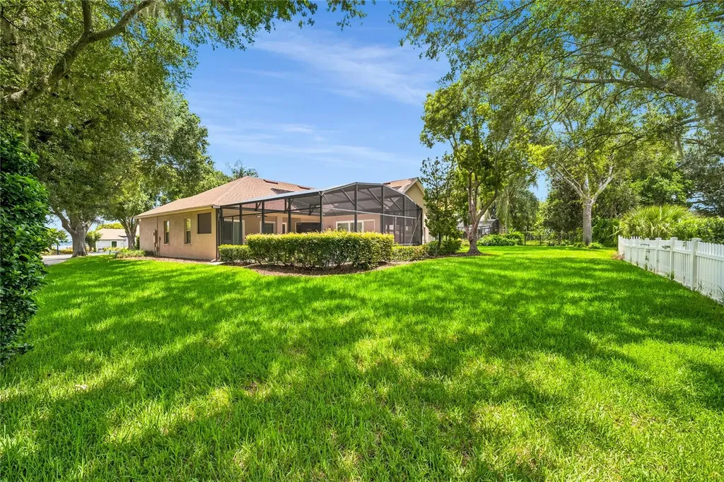 12426 Lake View Lane Clermont FL 34711