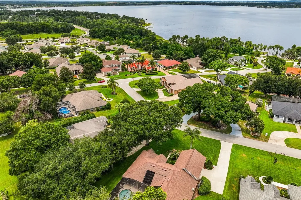 12426 Lake View Lane Clermont FL 34711