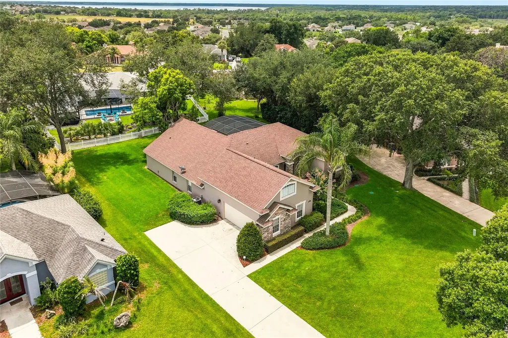 12426 Lake View Lane Clermont FL 34711