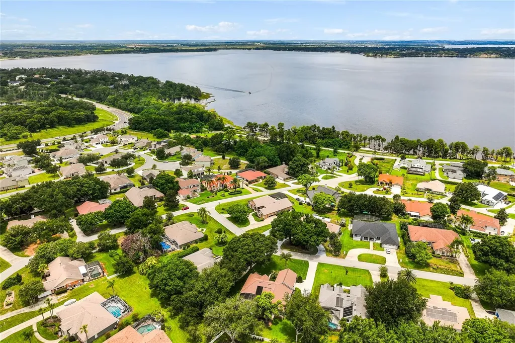 12426 Lake View Lane Clermont FL 34711