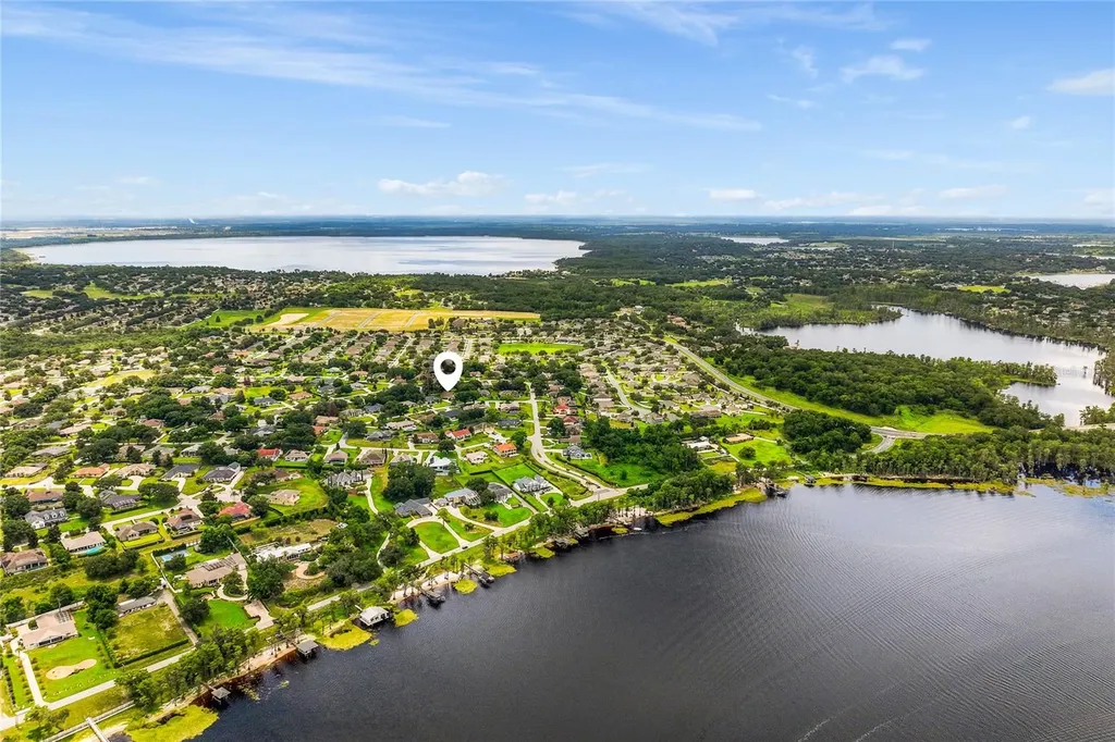 12426 Lake View Lane Clermont FL 34711