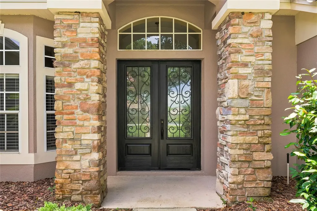 12426 Lake View Lane Clermont FL 34711