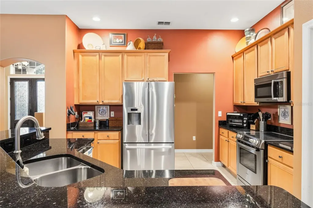 12426 Lake View Lane Clermont FL 34711