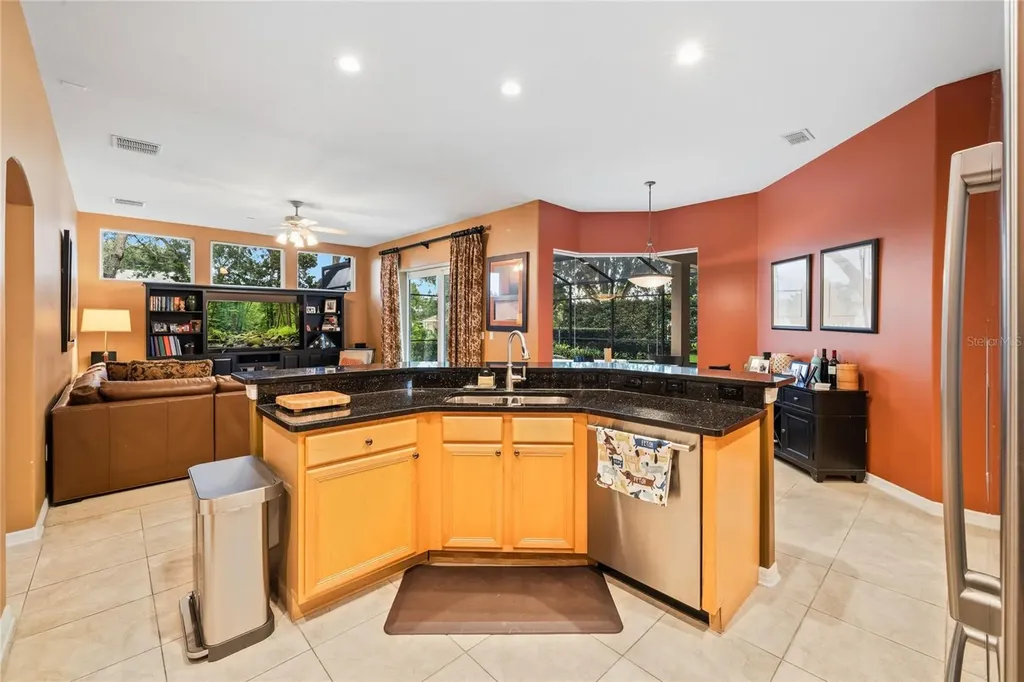 12426 Lake View Lane Clermont FL 34711