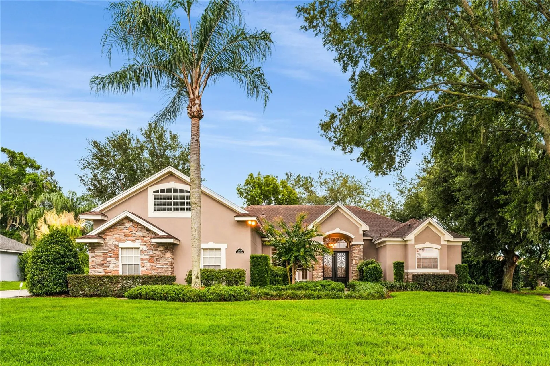 12426 Lake View Lane Clermont FL 34711