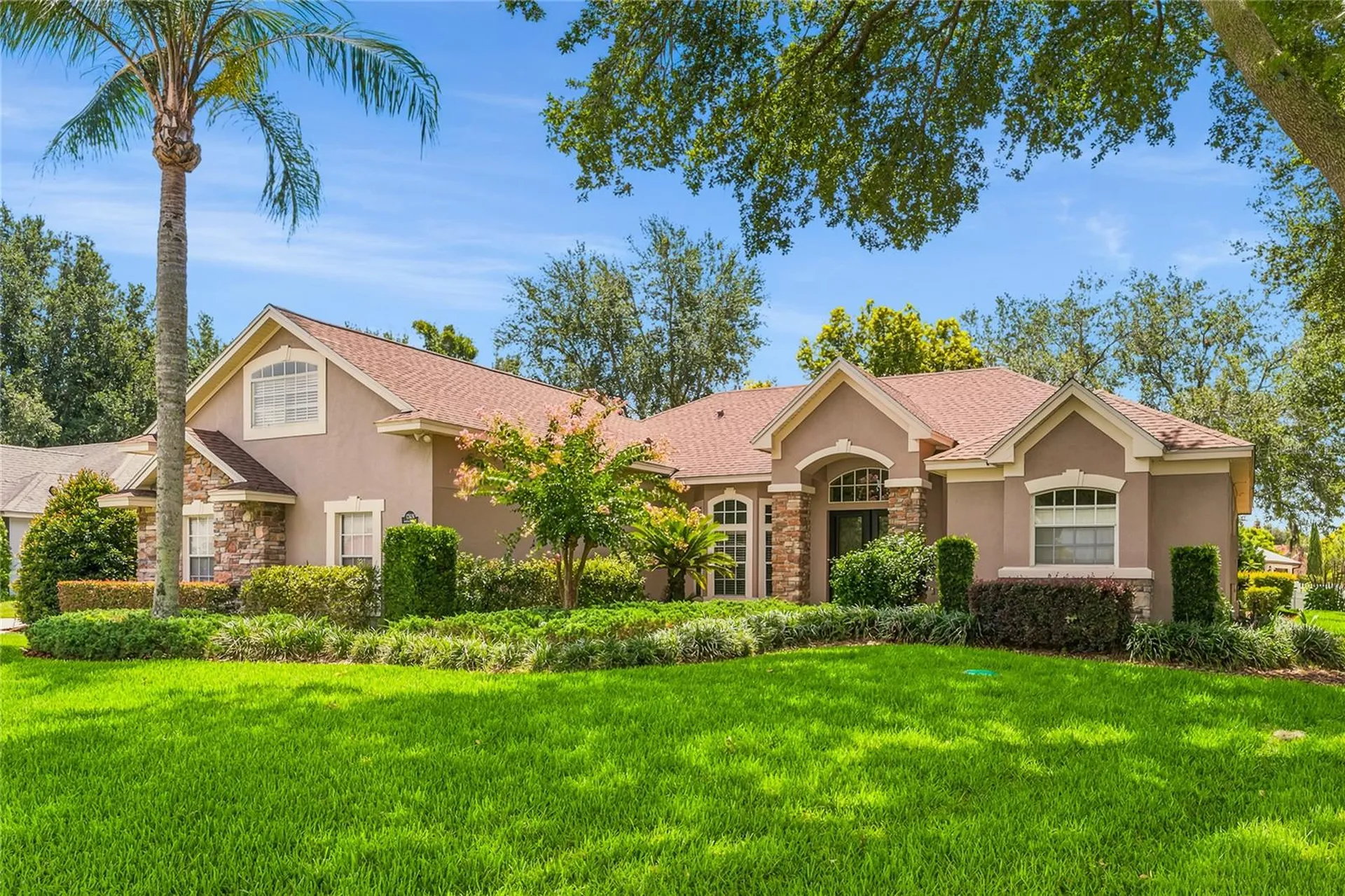 12426 Lake View Lane Clermont FL 34711