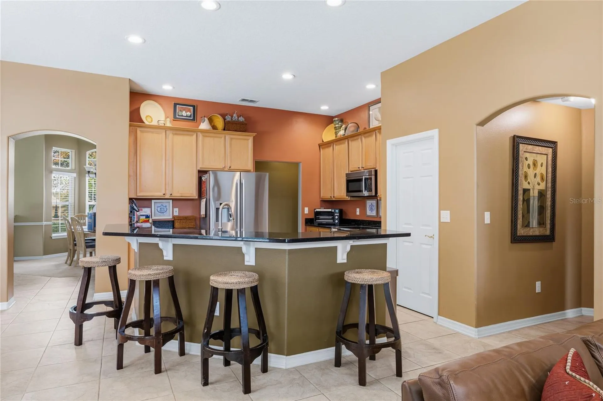 12426 Lake View Lane Clermont FL 34711
