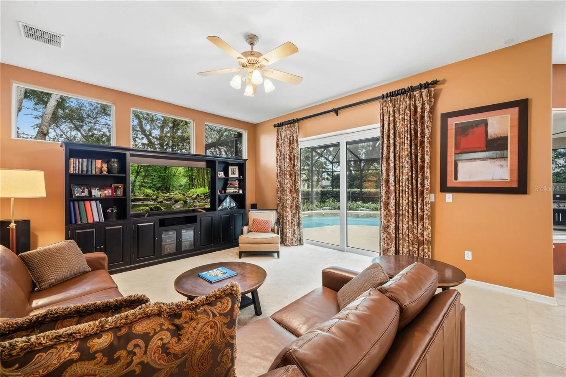 12426 Lake View Lane Clermont FL 34711