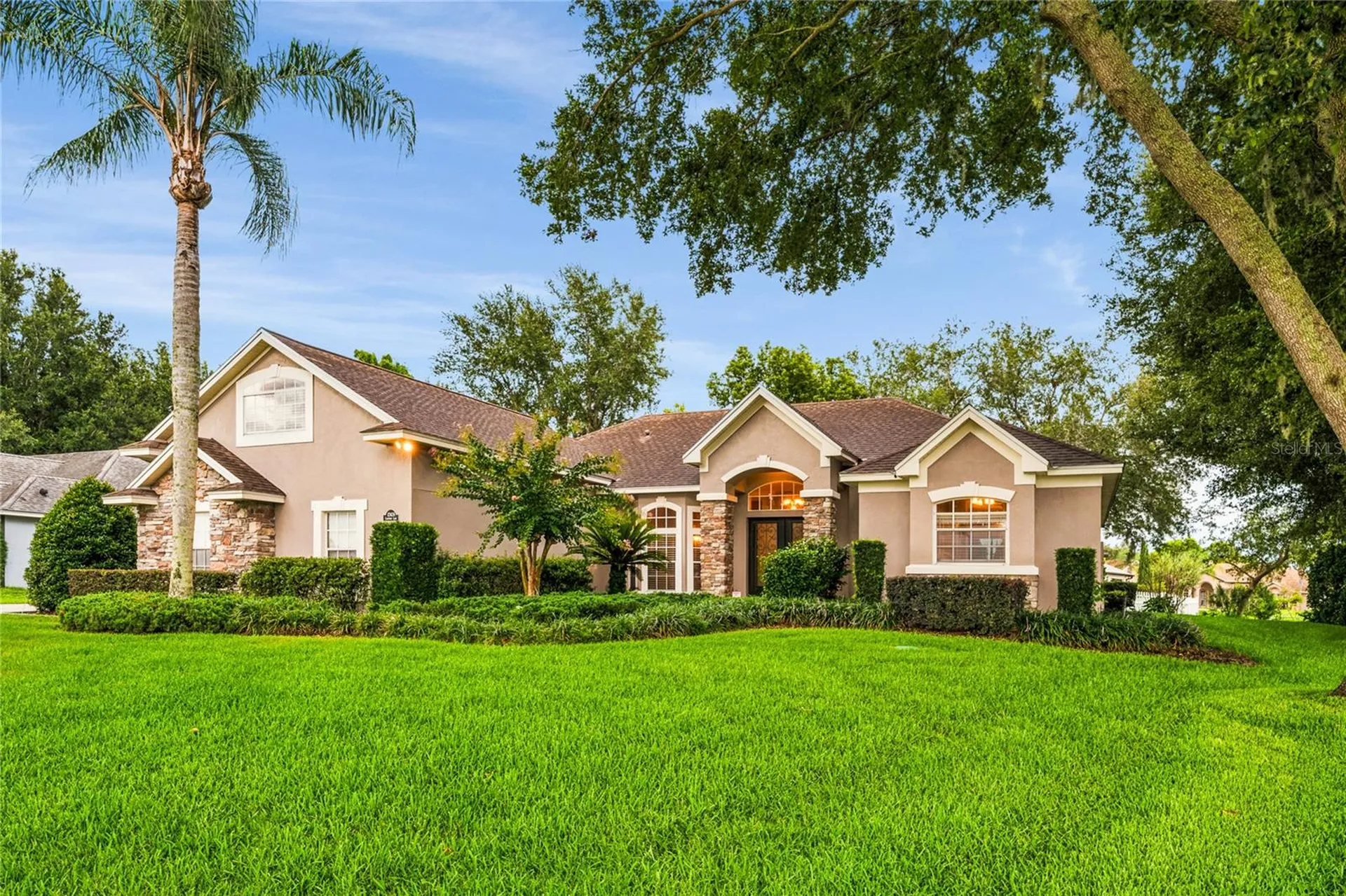 12426 Lake View Lane Clermont FL 34711