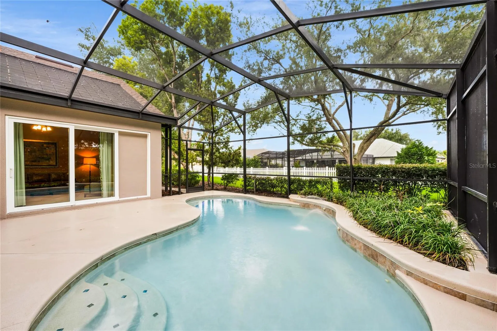 12426 Lake View Lane Clermont FL 34711