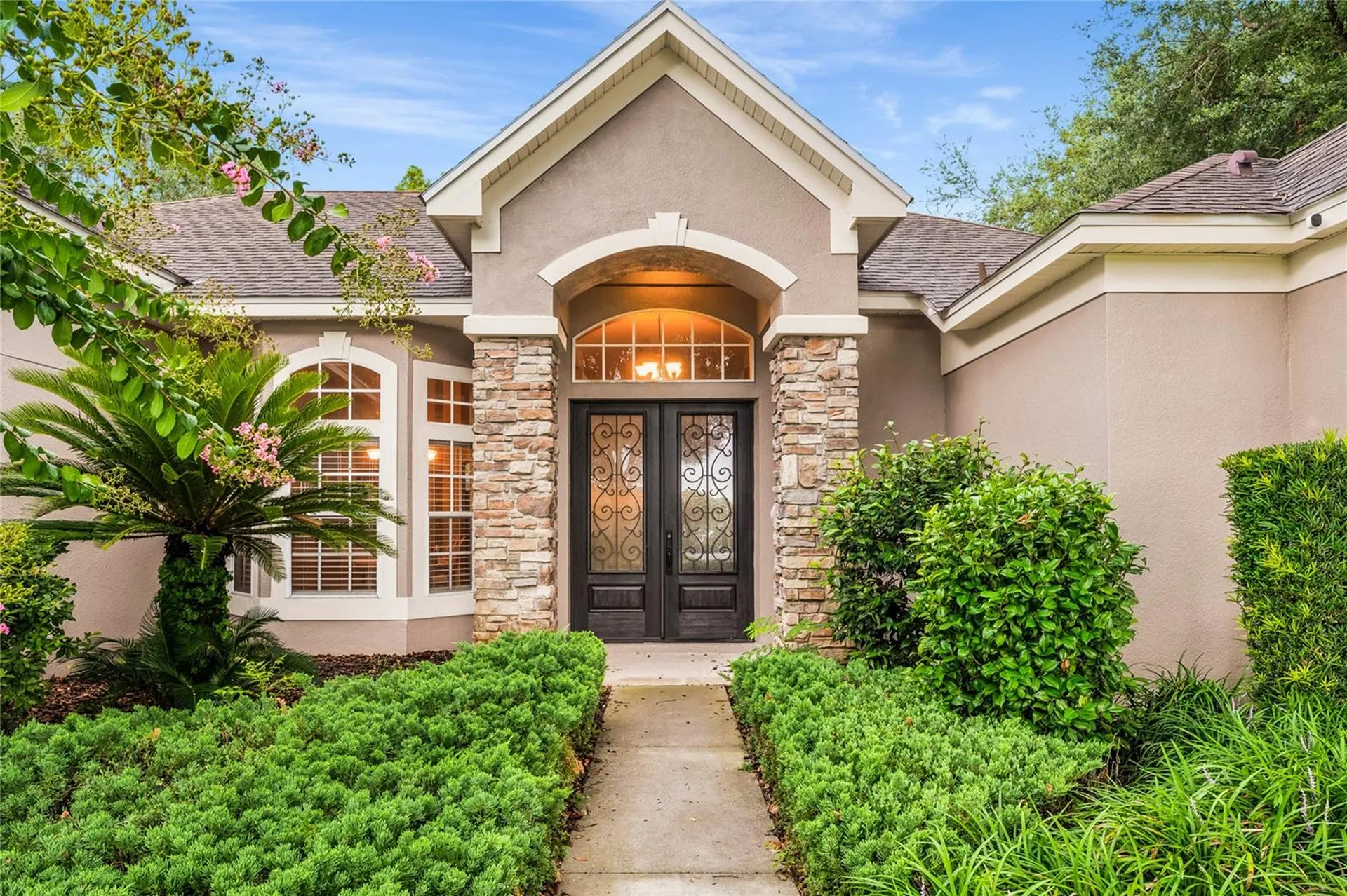 12426 Lake View Lane Clermont FL 34711