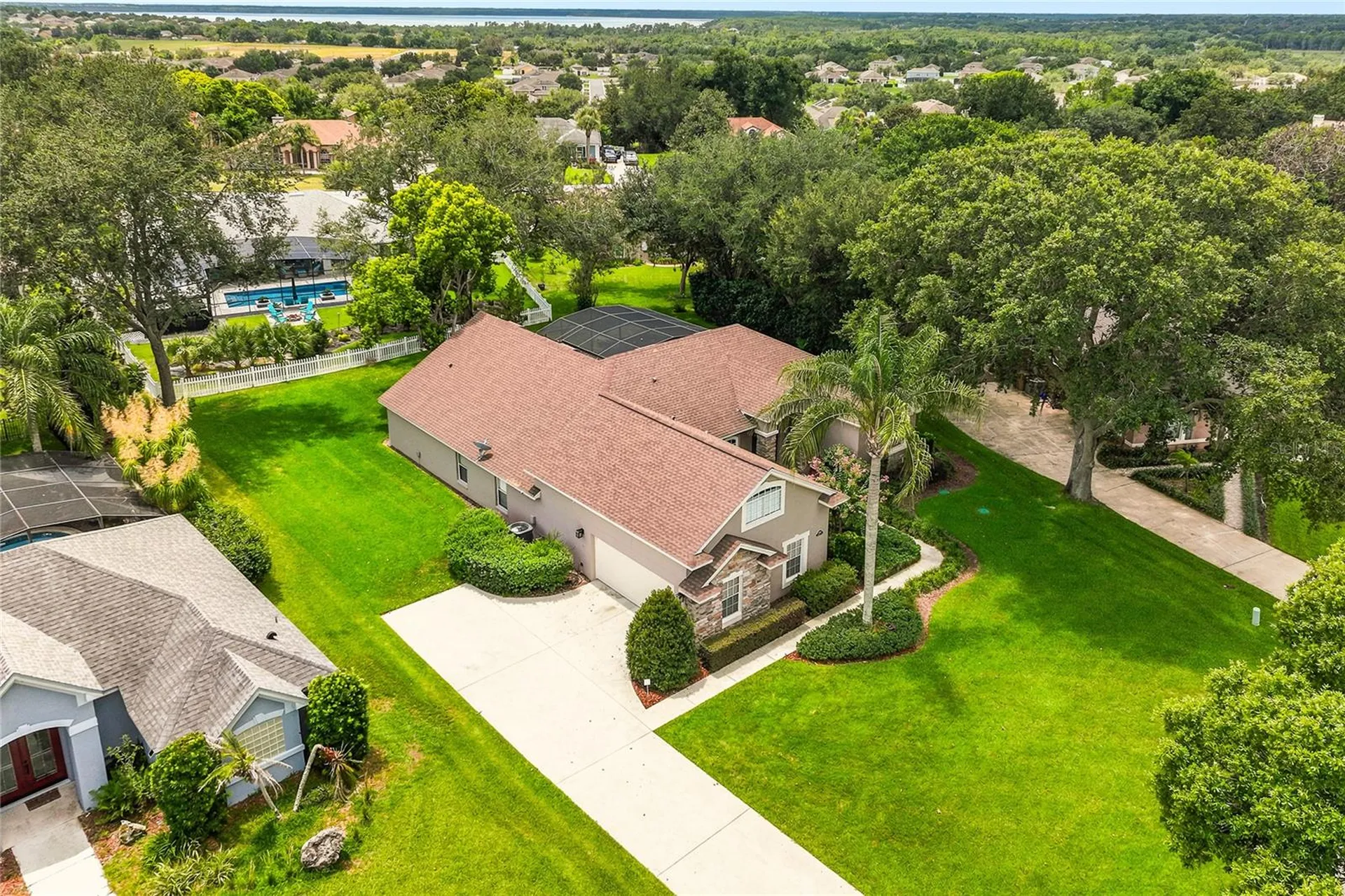 12426 Lake View Lane Clermont FL 34711
