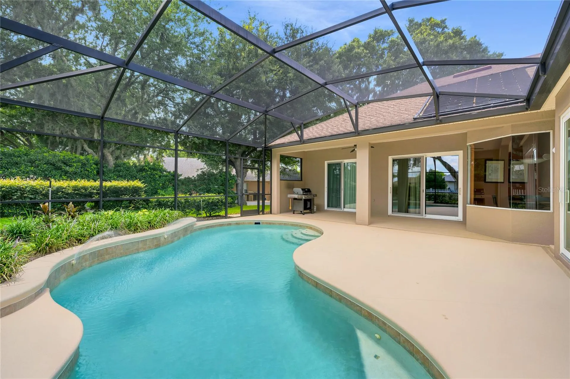 12426 Lake View Lane Clermont FL 34711