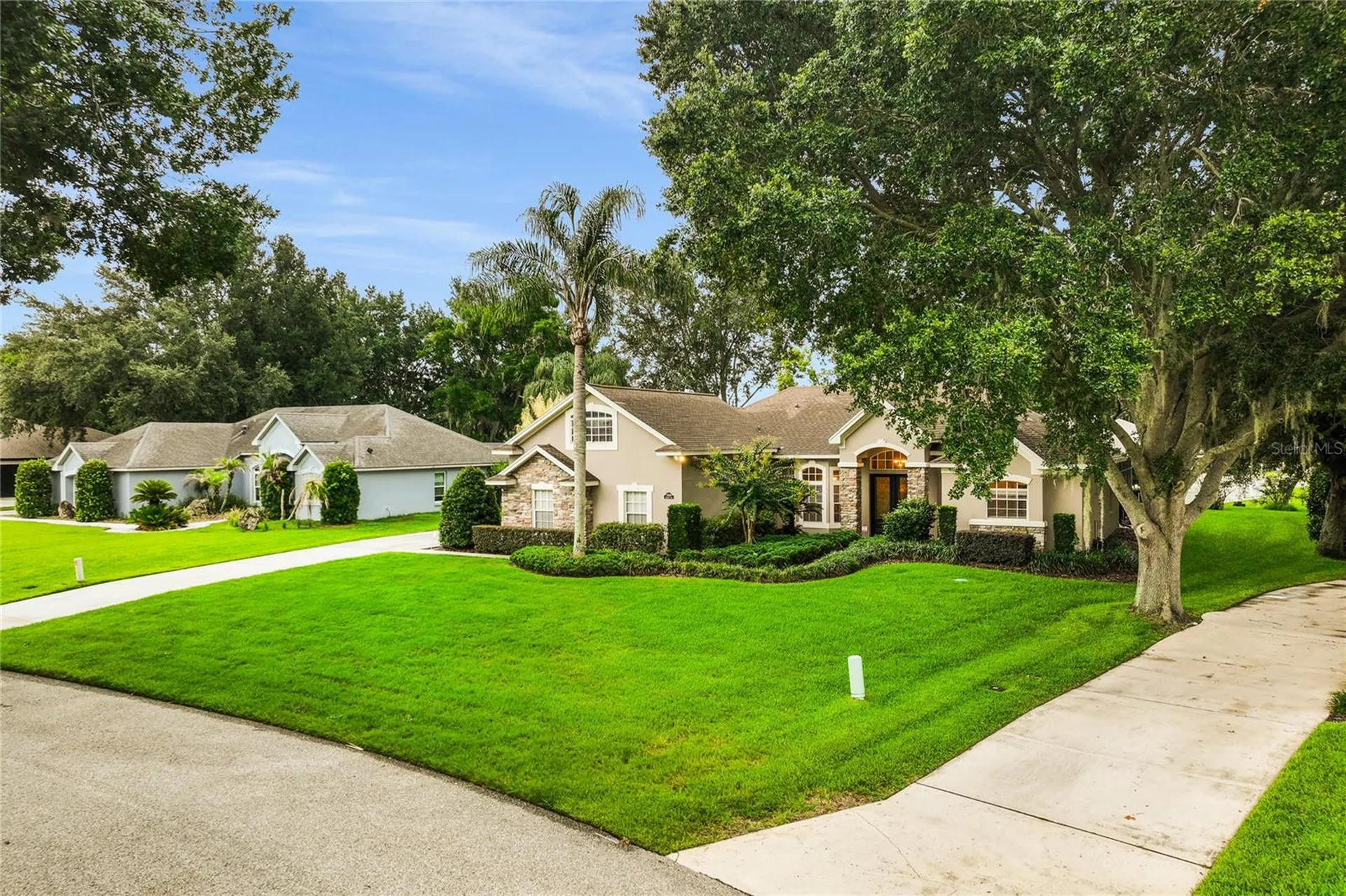 12426 Lake View Lane Clermont FL 34711