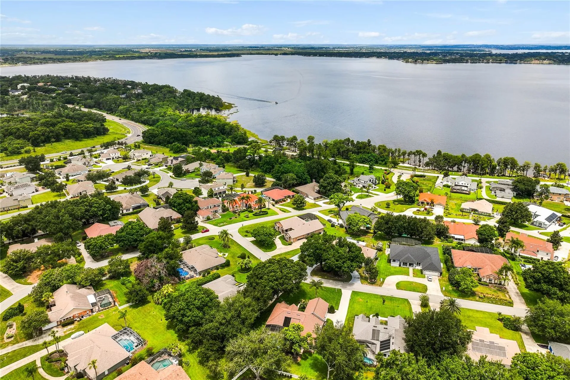 12426 Lake View Lane Clermont FL 34711