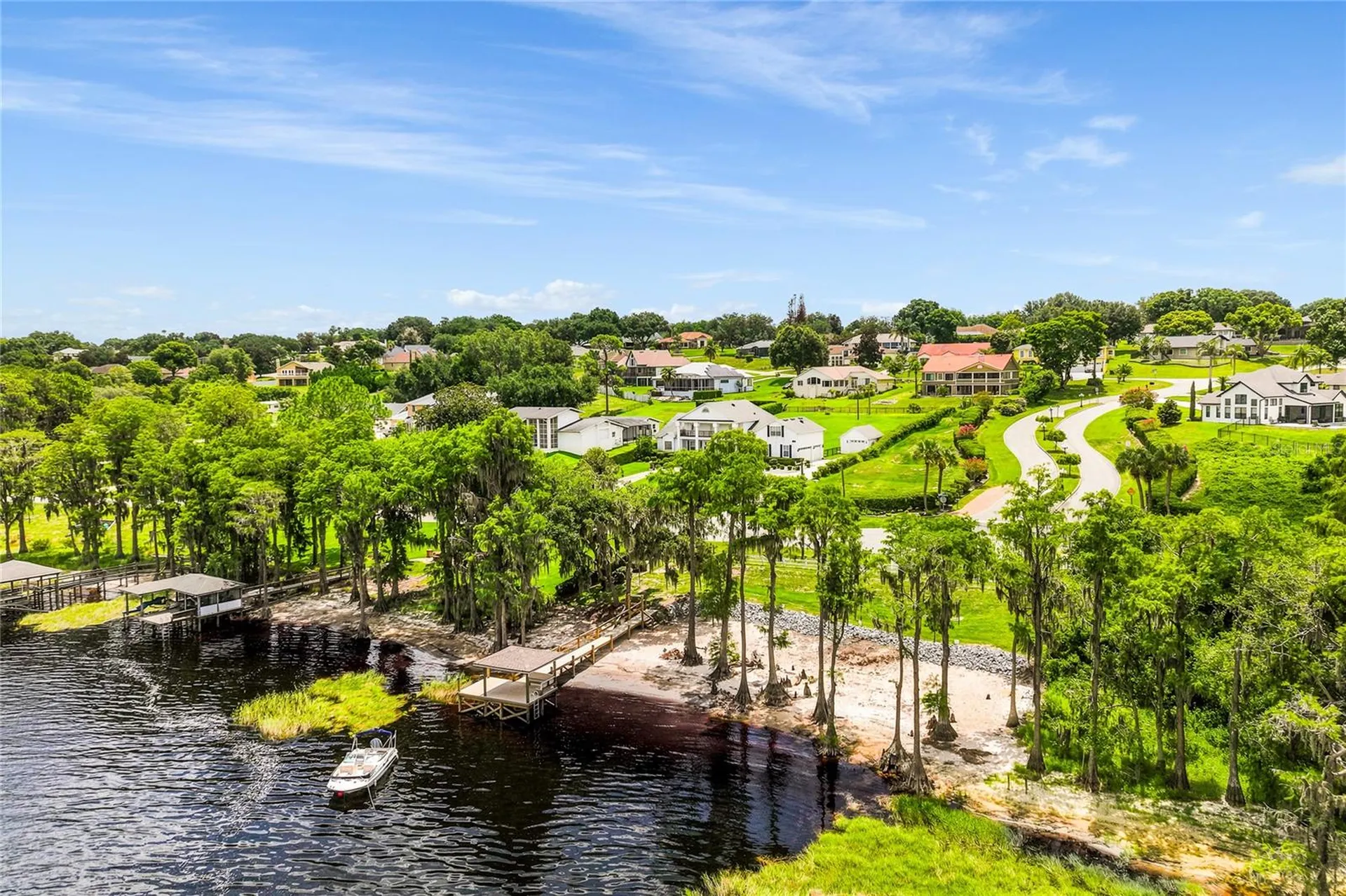 12426 Lake View Lane Clermont FL 34711