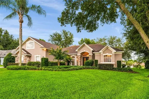 12426 Lake View Lane Clermont FL 34711